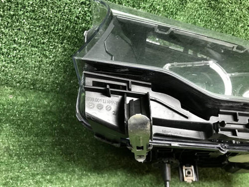 Фара левая BMW 5er G30 (2017-2020) LED
