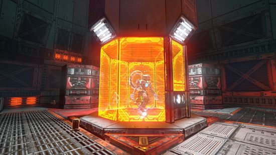 Prodeus [PS4, русские субтитры]