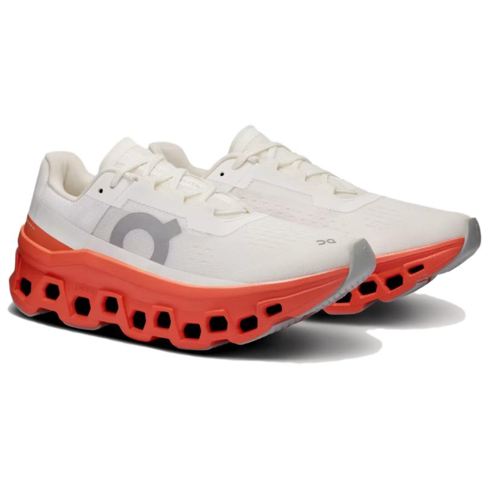 S Sneakers On