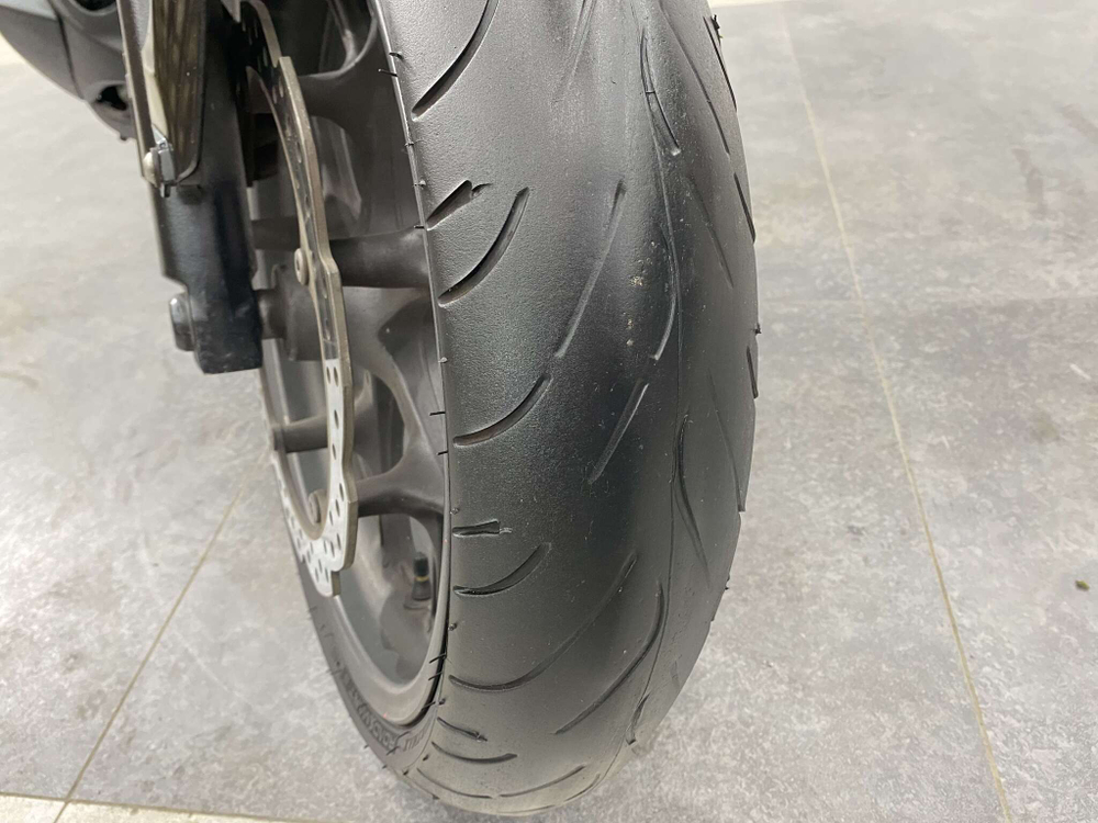 Honda NC700X , 2012