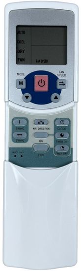 Напольно-потолочный кондиционер JAX ACT–20HE6/ACX-20НE6