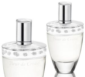 Lalique Fleur de Cristal Eau De Parfum