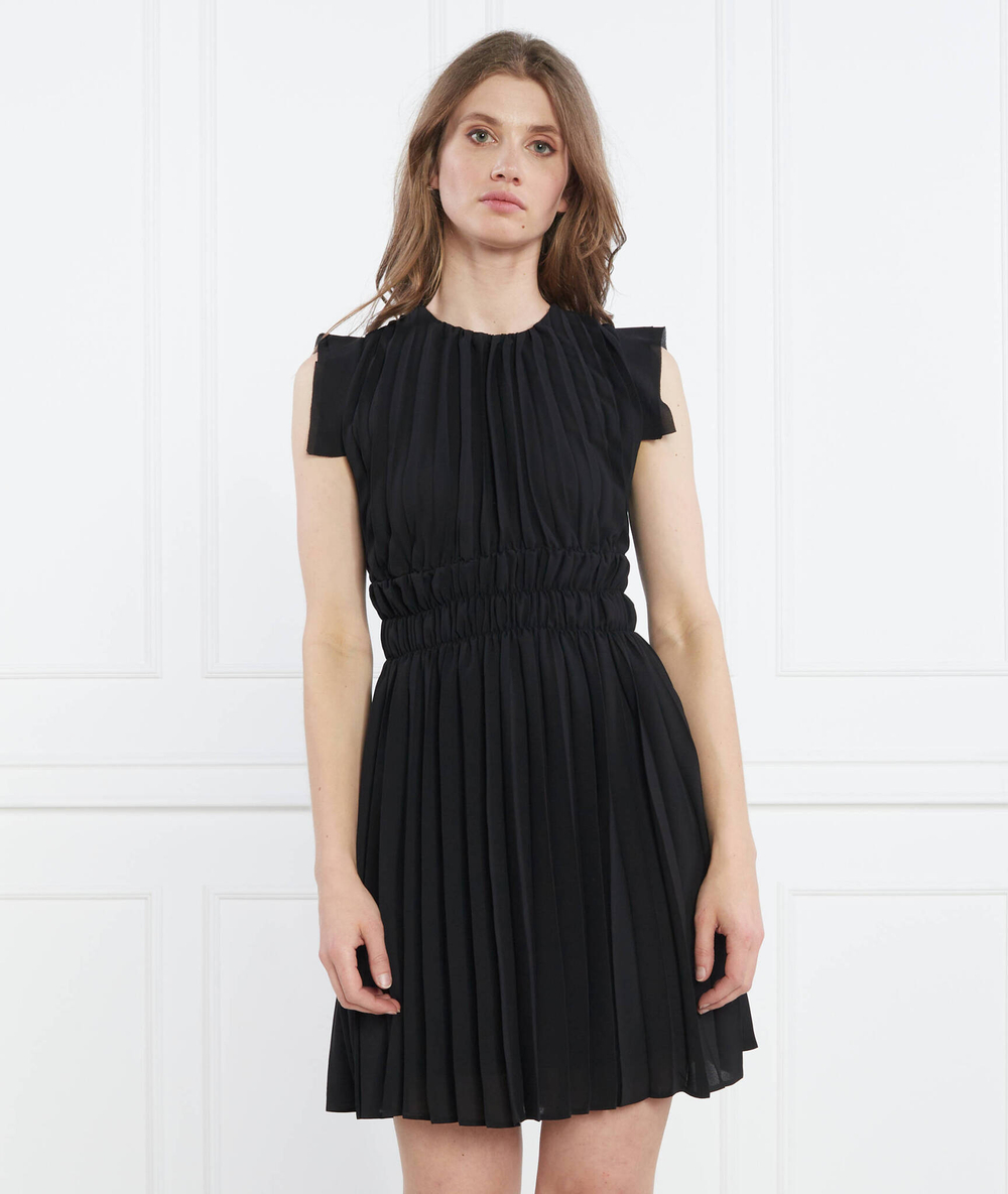 Платье Liu Jo - черный(CA3326 TS353)