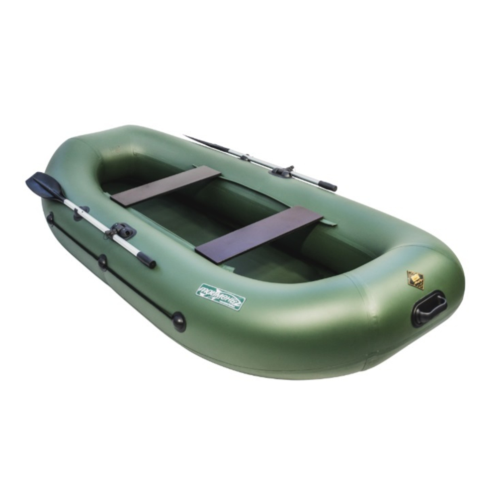 Гребная лодка Таймень LX 290