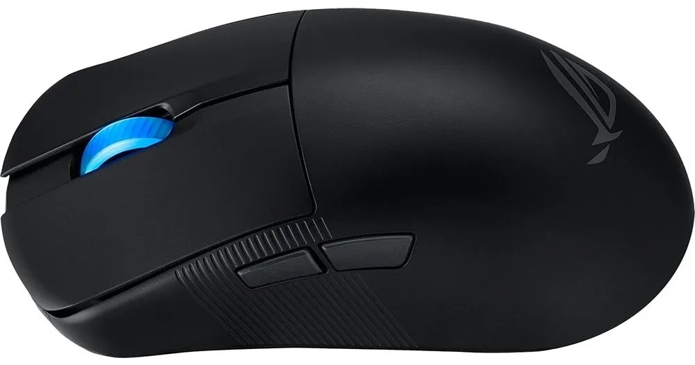 Мышь ASUS P716 черный