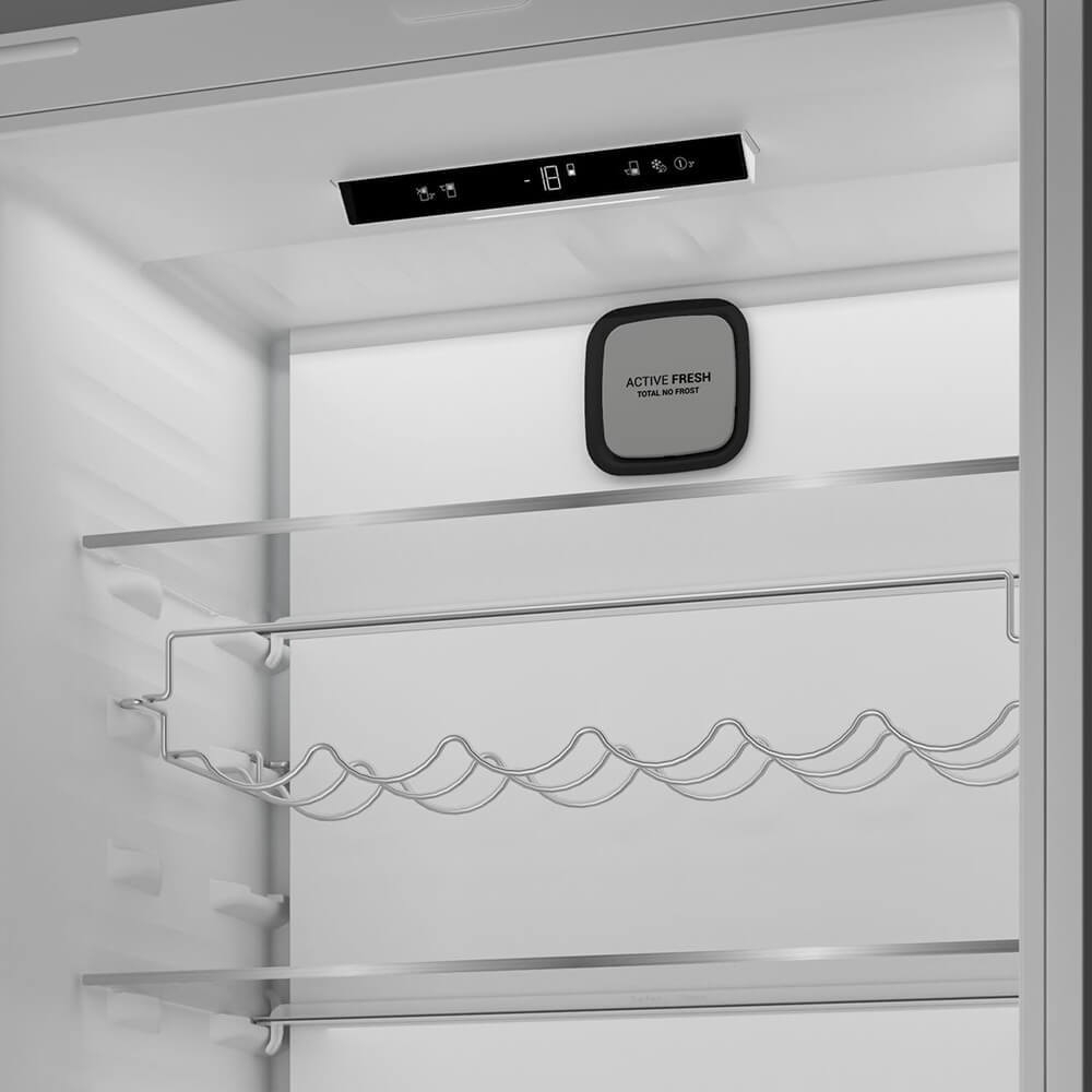 Встраиваемый холодильник Hotpoint HBT 400I 869891800010