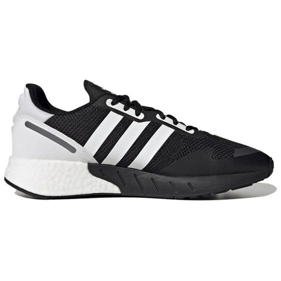 Кроссовки adidas originals ZX 1K Универсальный топ Унисекс