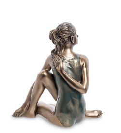 Veronese WS-959 Статуэтка «Йогиня»