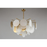 Люстра на штанге Omnilux Plelo OML-89907-06