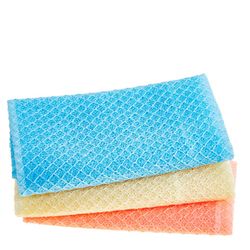 SUNG BO CLEAMY Мочалка для душа (28х95) Sense Shower Towel