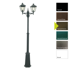Фонарный столб Norlys LONDON 482 Norlys