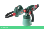 Электрический краскораспылитель Bosch PFS 2000 (0603207300)