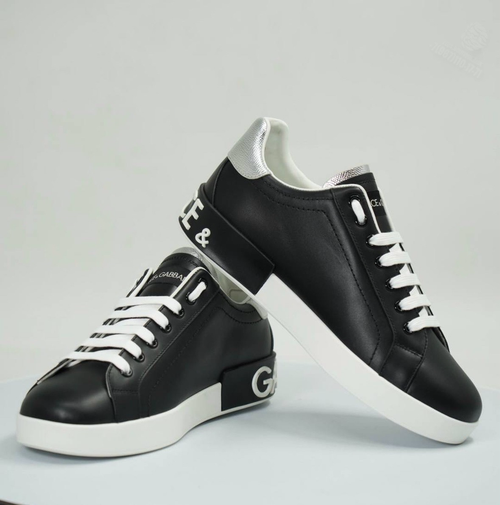 Кеды Dolce & Gabbana