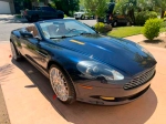 КОВАНЫЕ ДИСКИ ДЛЯ ASTON MARTIN DB9 2004 - 2016 Астон Мартин