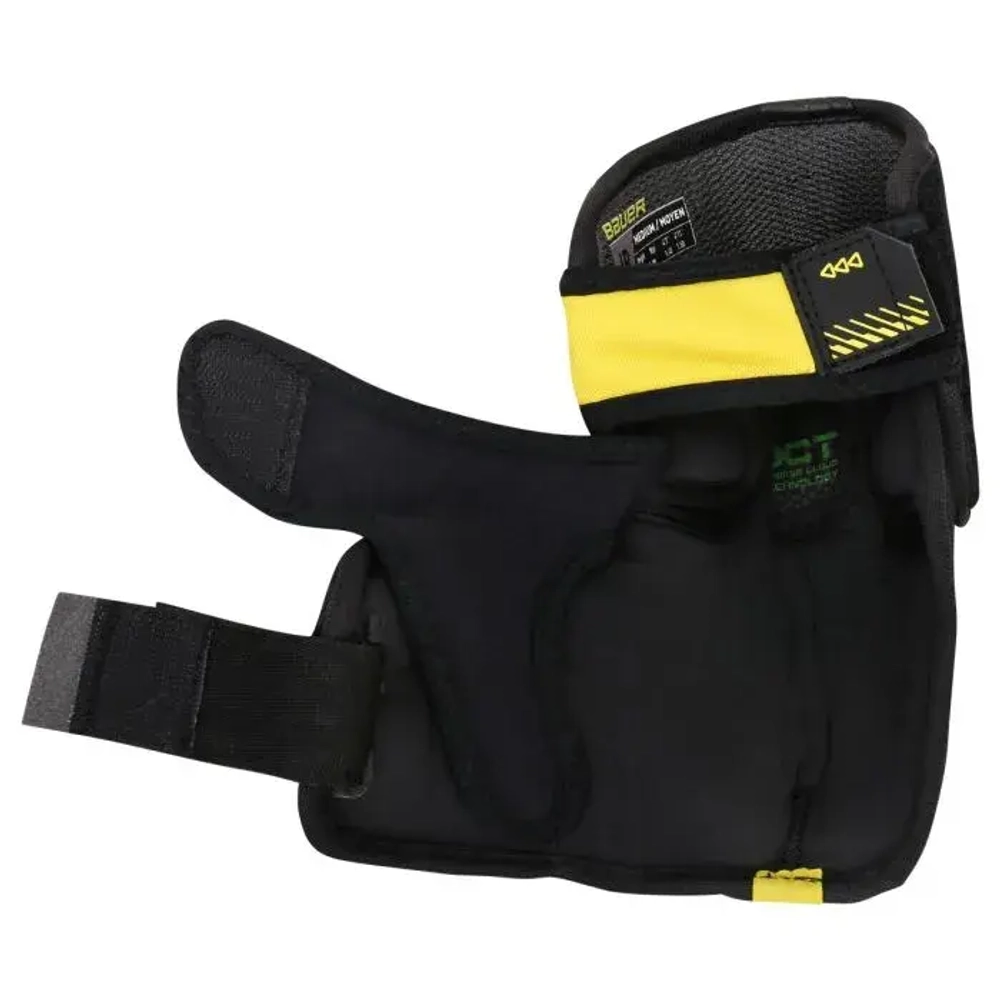 Налокотники Bauer Supreme MACH JR