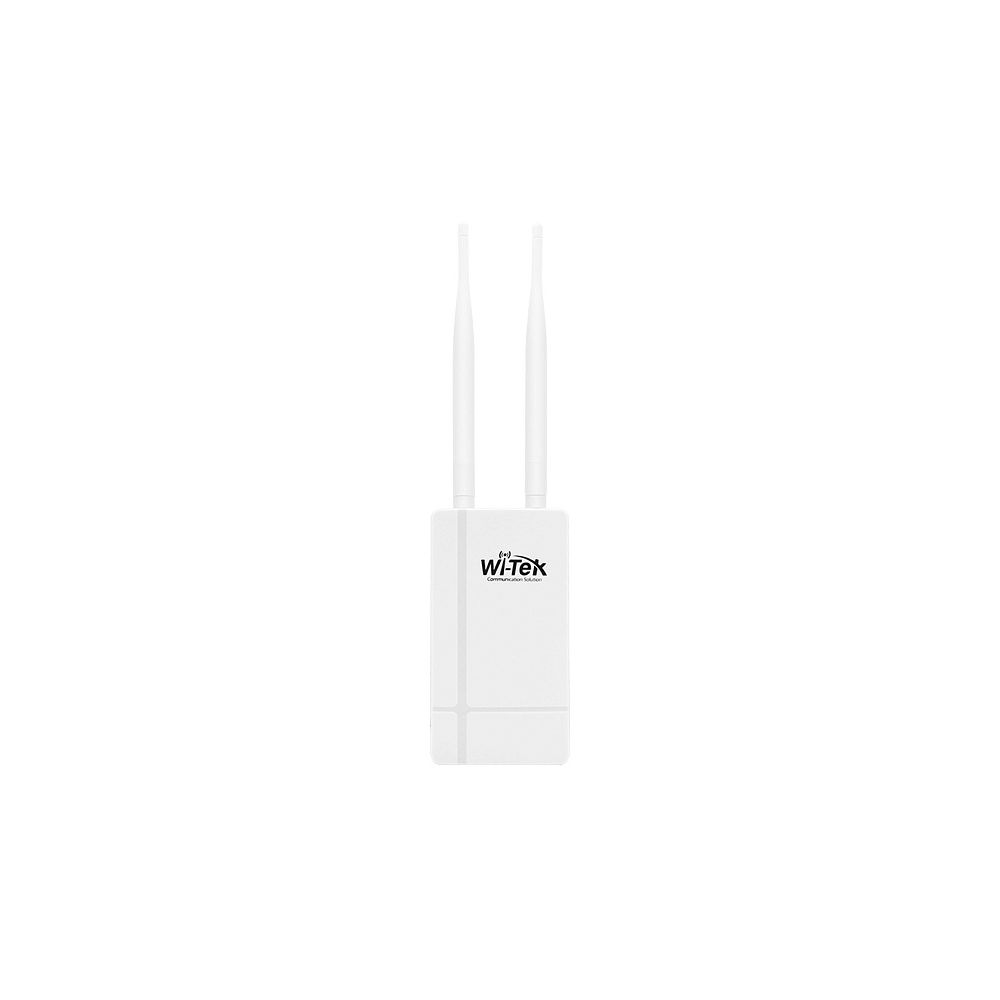Уличная точка доступа Wi-Fi WI-AP316