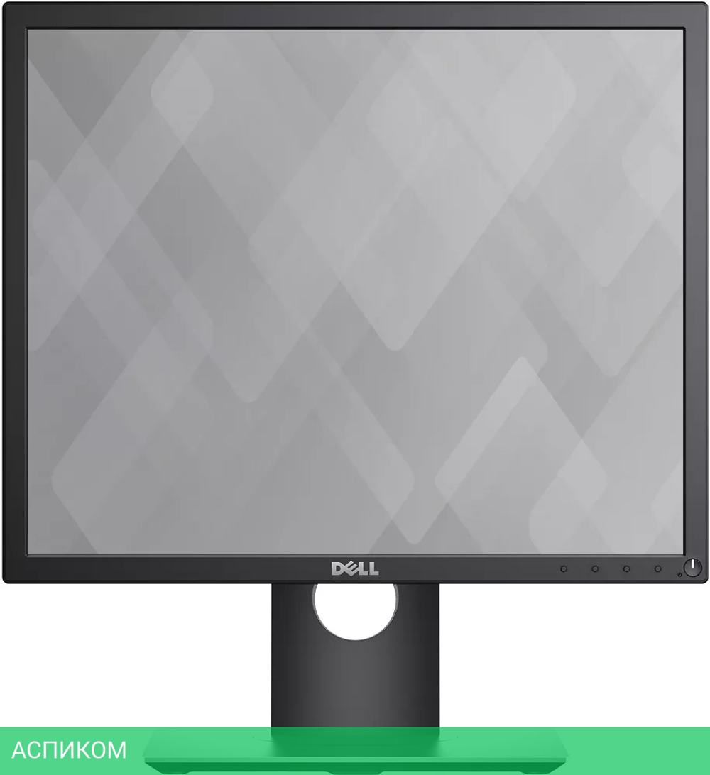 Монитор Dell P1917S