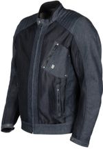 Blouson Colt Air Toile Denim-Mesh / Синий