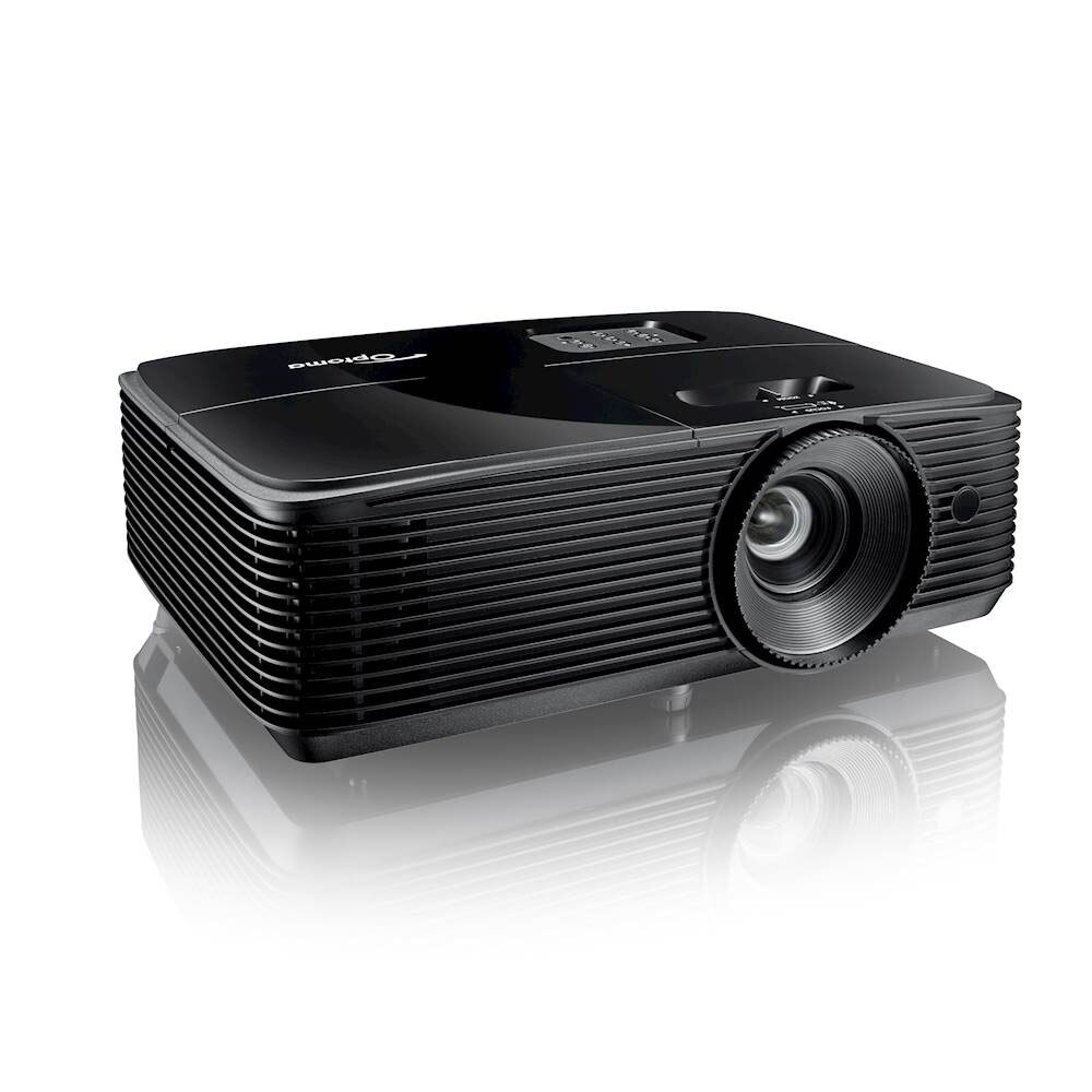 Проектор Optoma X400LVe