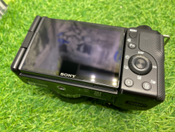 Sony ZV-E10 Kit 16-50mm 1000 кадров