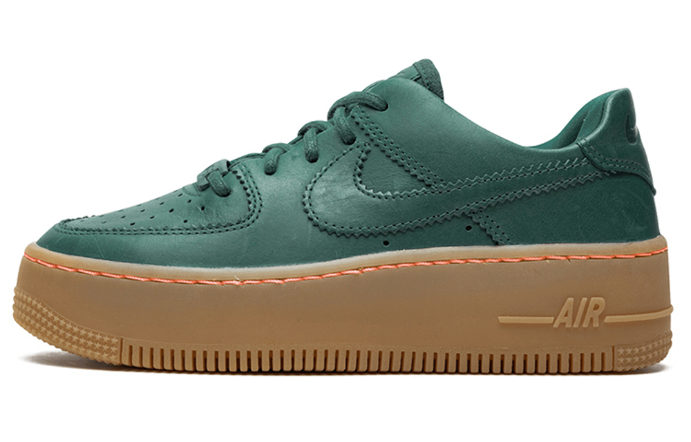 Кроссовки Nike Air Force 1 Low Lx (Женская размерная сетка)