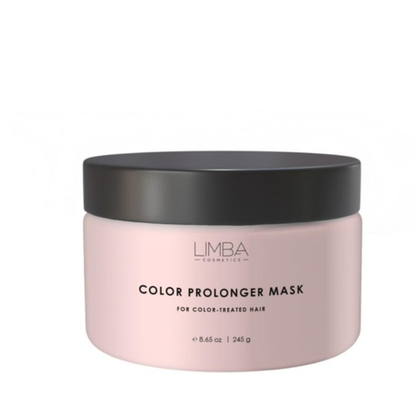 Limba Дом. Уход COLOR Prolonger Mask Маска для окрашенных волос