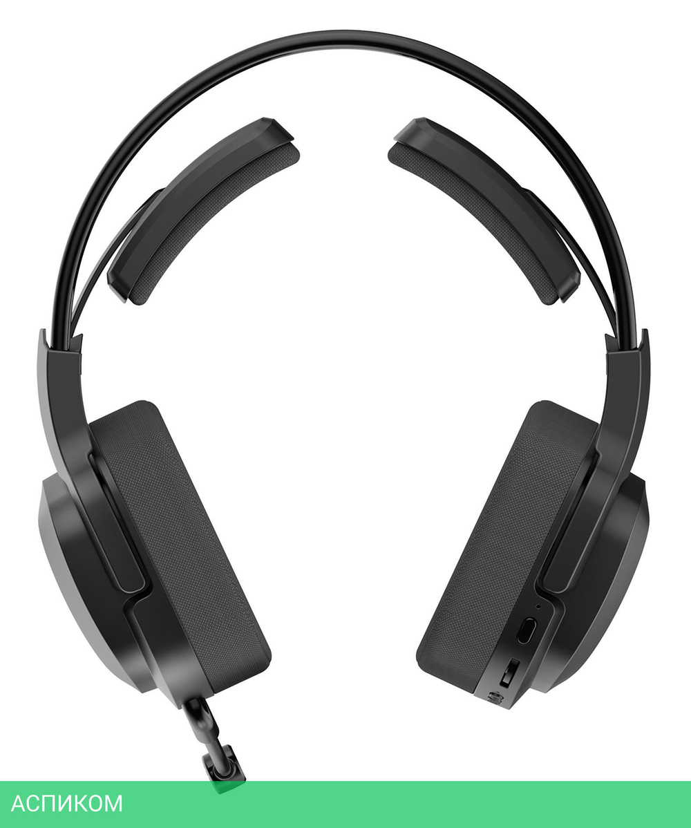 Наушники A4Tech Bloody MR575 черный