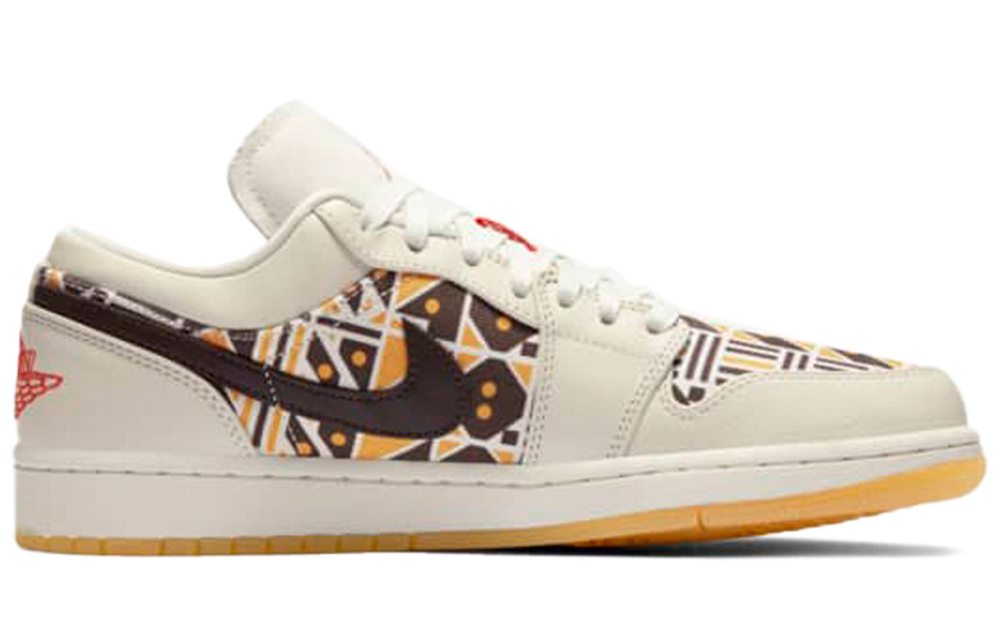 Кроссовки Jordan Air Jordan 1 Low Quai 54