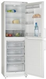 Холодильник ATLANT ХМ 4023-000 белый