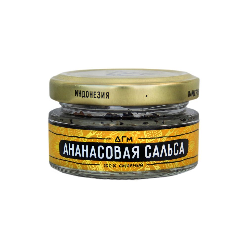Dogma - Башкирский мёд, 20 гр