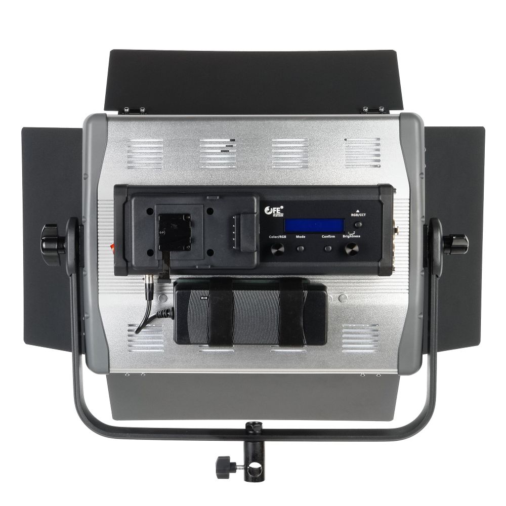 Falcon Eyes LE-120PRO RGB DMX