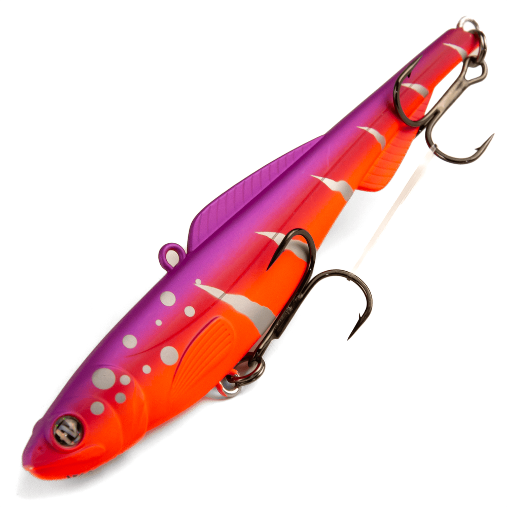 Раттлин FA Relax Wagner Vib 135 (135мм, 48гр)