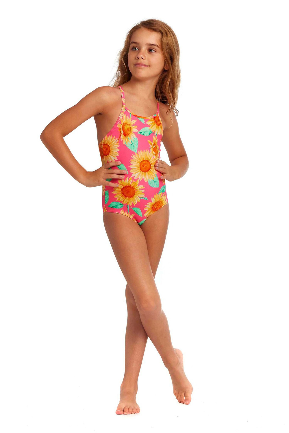 Купальник FUNKITA Toddler Girl's Cher