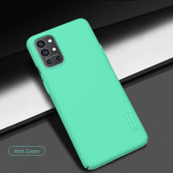 Накладка Nillkin Super Frosted Shield для OnePlus 9R