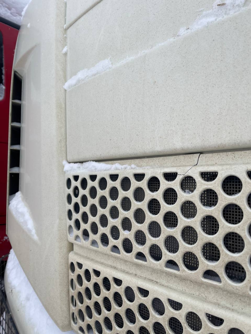 FAW J6 6x6 Самосвал CA3250P66K24L1TE5 (Дизельный, 11,1 л, 420 л.с., МТ)