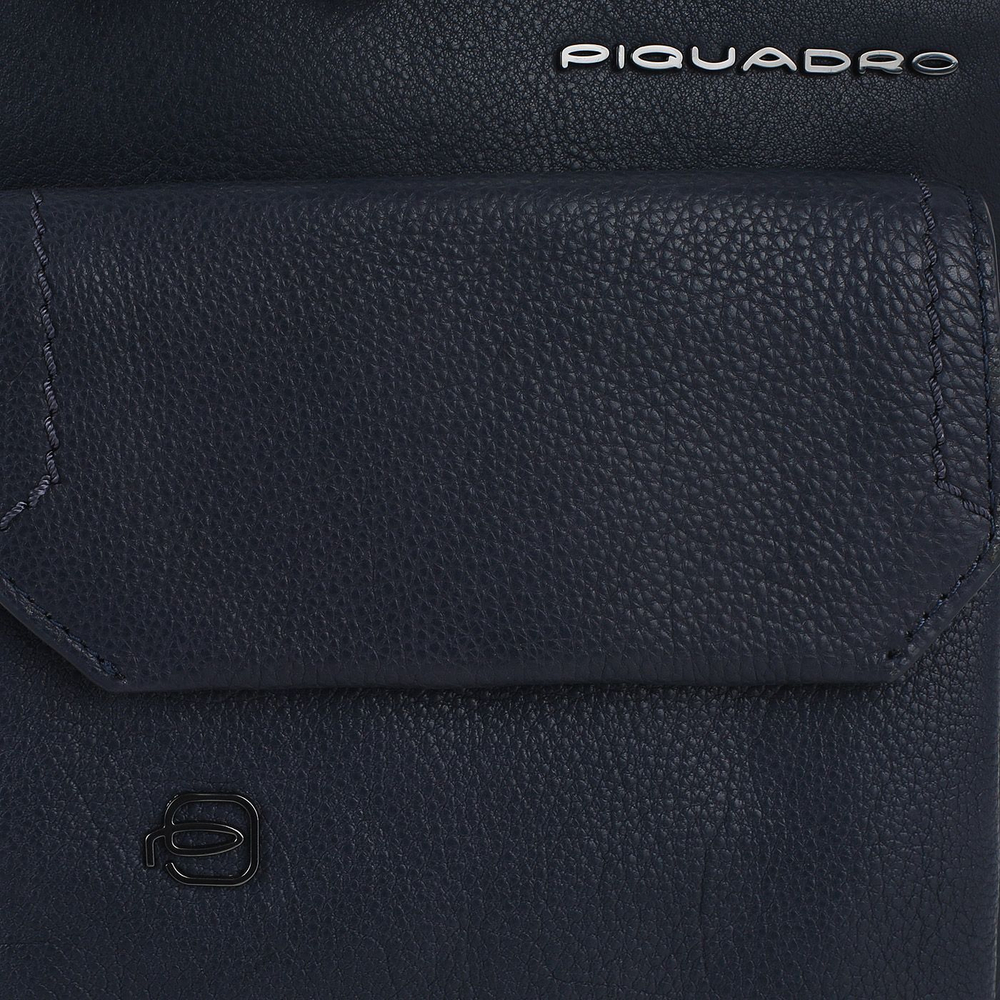 Сумка Piquadro Martin CA3084S116/BLU