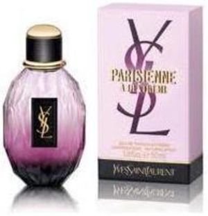 Yves Saint Laurent Parisienne A LEXTRIME Eau De Parfum