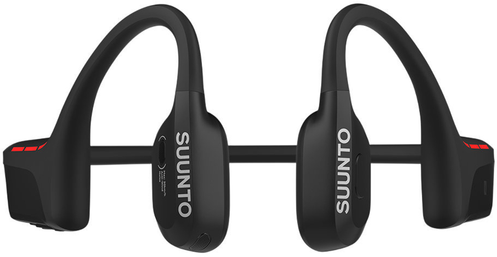 Наушники Suunto Wing 2 черные