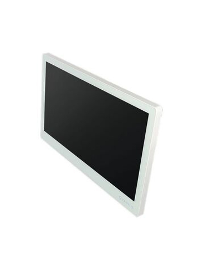 Монитор видеодомофона Stark HD SE Tuya (White)