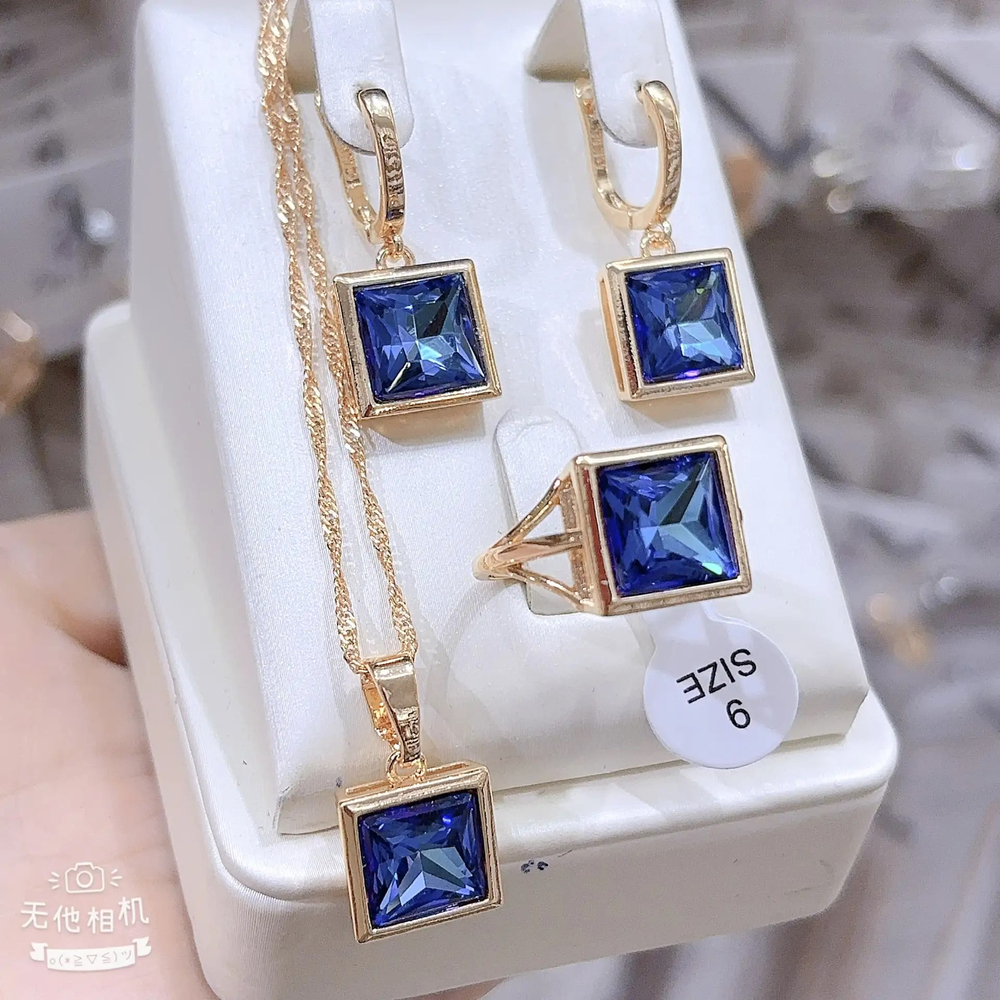 Комплекты ZinLi - 033