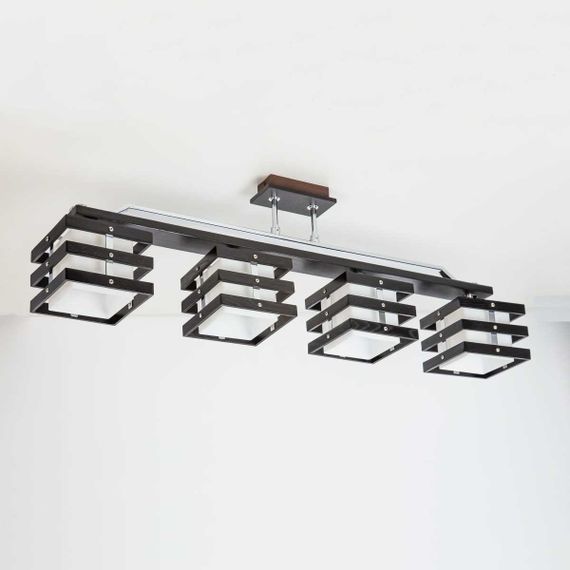 Потолочная люстра Citilux Киото CL133241