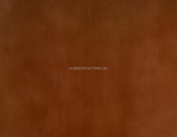 Кашпо TREEZ Effectory - серия Corten Steel - Циллиндр - Кортеновская сталь-Бархатистая окись