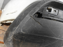 Бампер задний + юбка заднего бампера Haval Jolion 21-24 Б/У Оригинал 2804104XST01A