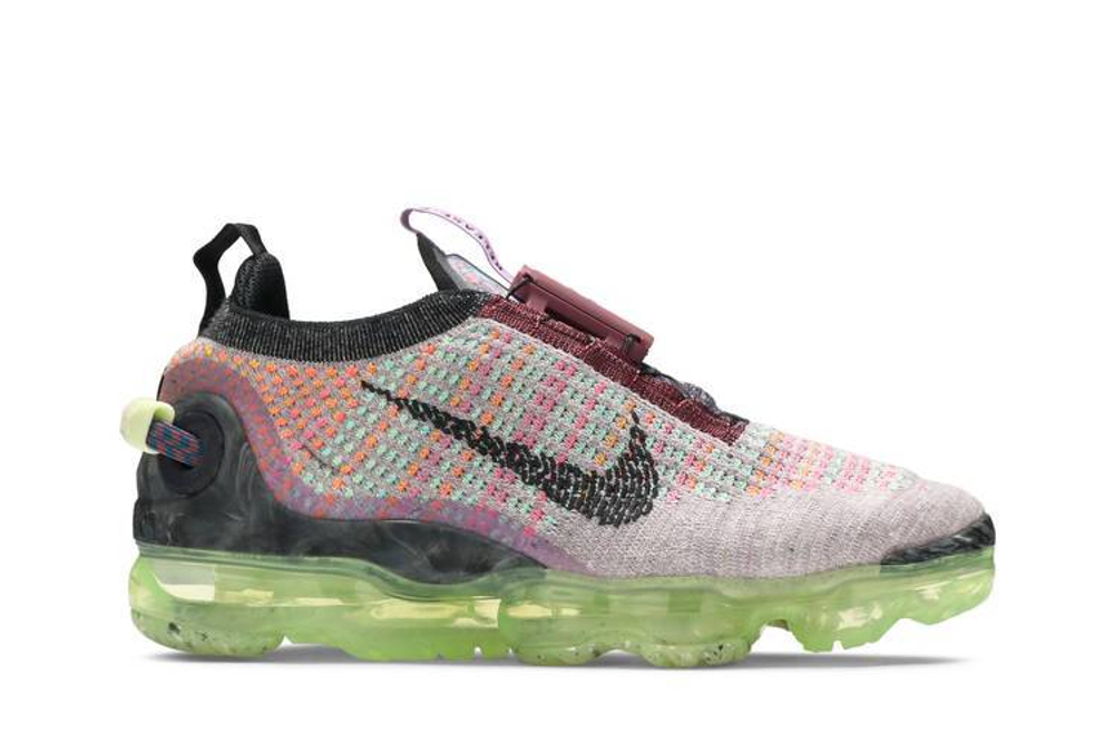 Кроссовки Nike Vapormax 2020 Flyknit (Женская размерная сетка)