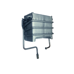 Теплообменник Zanussi 10 Fonte