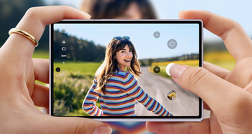 Смартфон, который меняется вместе с вами - Galaxy Z Fold8.