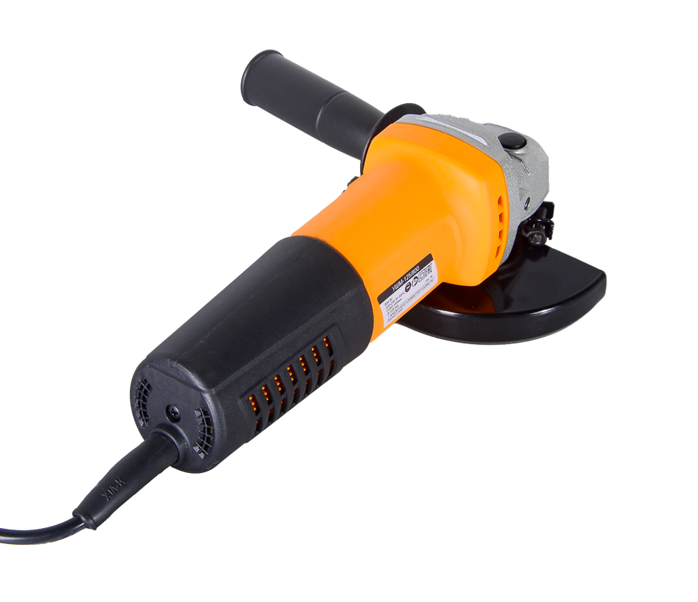 Углошлифовальная машина (болгарка) Вихрь УШМ-125/800