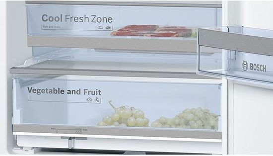 Холодильник Bosch KGN 39XK14R