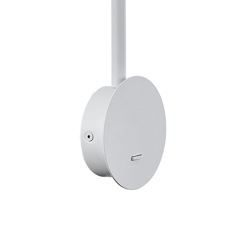 7524 Настенный светильник SAL