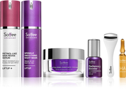 Saffee Advanced LIFTUP+ Daily Energising Serum - энергетическая сыворотка на день /   30  ml  / GTIN 8059300534281